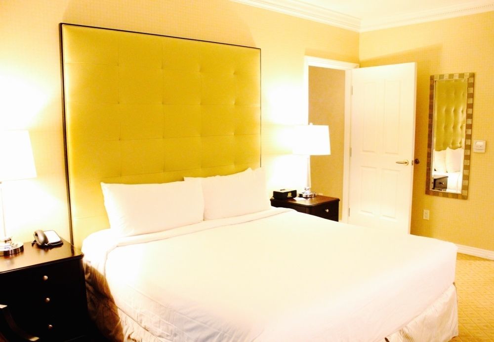 Aaa 1 Bedroom Suite At The Signature Condo Hotel Las Vegas Exteriér fotografie